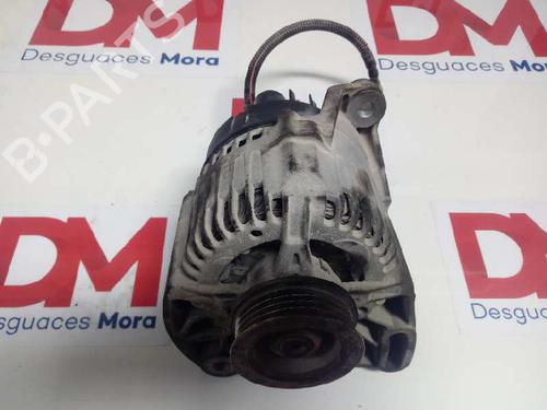 Alternator LANCIA Y (840_) 1.1 (840AE) | BP12654524M7 
