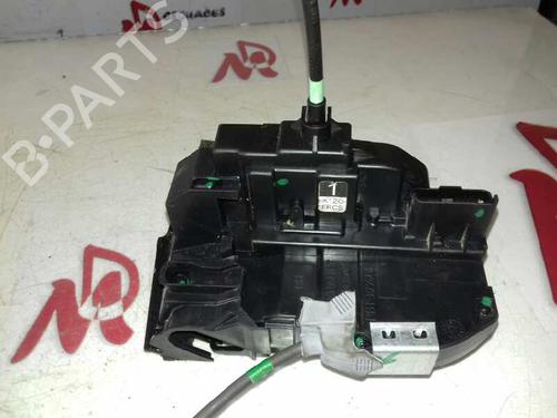 Front right lock NISSAN JUKE (F15)  | BP12643357C97 