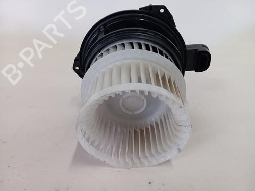 Heater blower motor TOYOTA C-HR (_X1_)  | BP22611784M62 