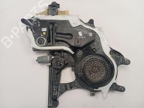 Front left window mechanism CITROËN BERLINGO Box Body/MPV (K9)  | BP24140336C22 