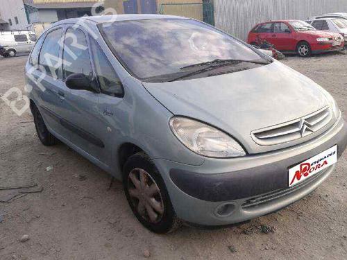 Headlight switch CITROËN XSARA PICASSO (N68) 1.6 | BP12635695I24 