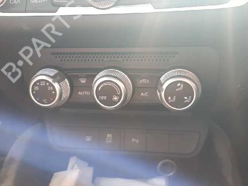 Used Climate control AUDI A1 (8X1, 8XK) [2010-2019]  30370217