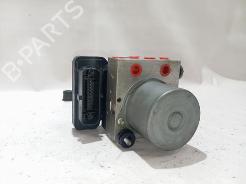 Used ABS pump CITROËN JUMPER II Bus 2.0 BlueHDi 110 (110 hp) 31358335