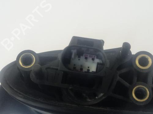 Left mirror MINI MINI (R50, R53)  | BP18307552C26 