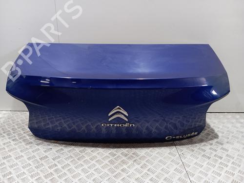 Used Tailgate Tailgate CITROËN C-ELYSEE (DD_) [2012-2026] 34543893 34543893
