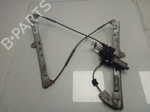 Lève-vitre avant gauche PEUGEOT 206 Hatchback (2A/C) [1998-2012]  17047463