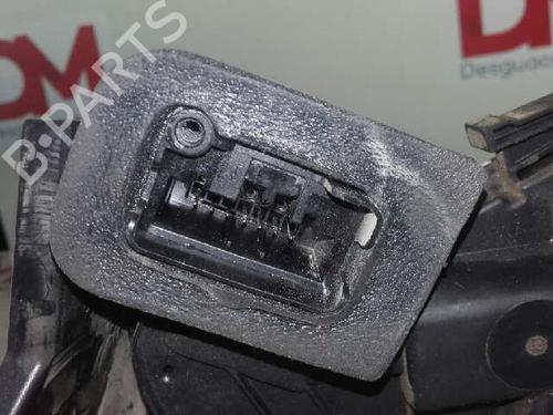 Rear left lock VW POLO V (6R1, 6C1)  | BP12835490C100 