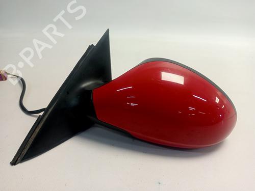 Left mirror SEAT CORDOBA (6L2) 1.9 TDI | BP19638525C26 