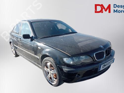 Brugte BMW 3 (E46) 320 d (150 hp) 4404696