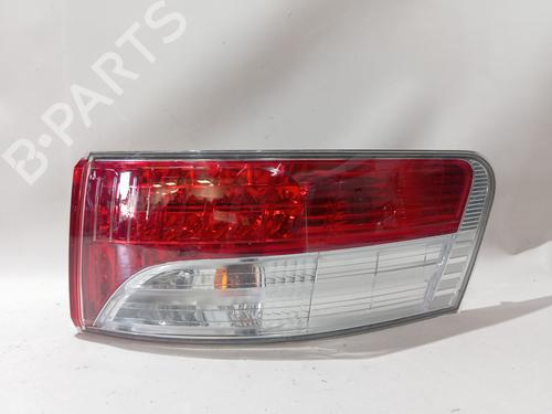 Used Right taillight Right taillight TOYOTA AVENSIS Estate (_T27_) 2.0 D-4D (ADT270_, ADT270R) (124 hp) 36051925 36051925