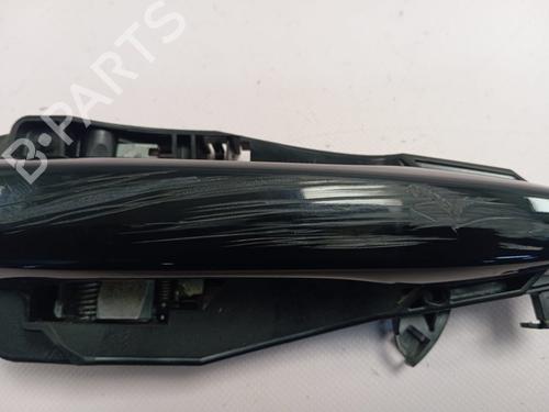 Rear right exterior door handle CITROËN C4 Picasso II  | BP26000853C130 