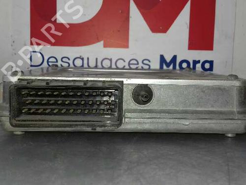 Engine control unit (ECU) ROVER 200 II Hatchback (RF) 214 Si | BP16869287M57 