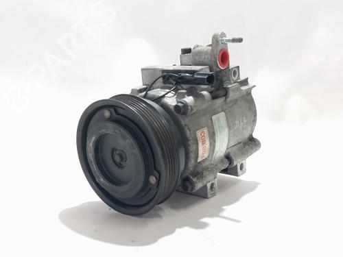 Used AC compressor AC compressor HYUNDAI SANTA FÉ I (SM) 2.0 CRDi (113 hp) 35803081 35803081
