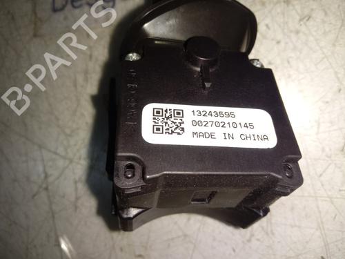 Steering column stalk CHEVROLET CRUZE (J300)  | BP12841980I23 