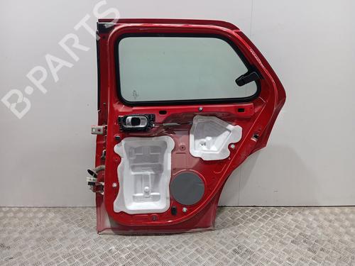 Right rear door CITROËN C4 CACTUS  | BP27626641C5 