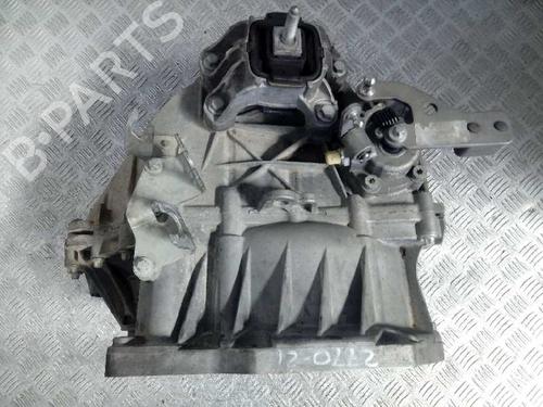 Gearbox MINI MINI Convertible (R52) Cooper S | BP12664706M3 