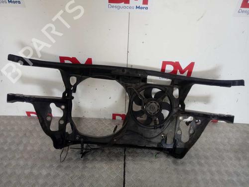 Frontplade/Frontkurv AUDI A6 C5 Avant (4B5) 2.5 TDI | BP12666195C72 
