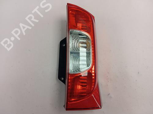 Used Right taillight FIAT FIORINO Box Body/MPV (225_) [2007-2026]  30685091