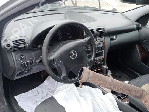 Servo brake MERCEDES-BENZ C-CLASS (W203)  | BP21178705M42 