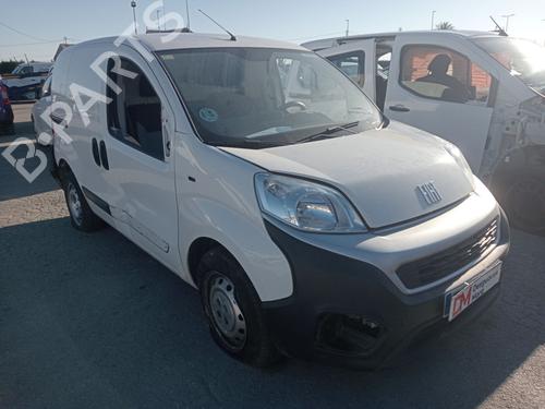 Recambios FIAT FIORINO Box Body/MPV (225_) 1.3 D Multijet 4815552