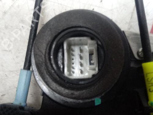 Rear right lock LEXUS LS (_F4_) 600h AWD (UVF45, UVF46) | BP29409916C99 