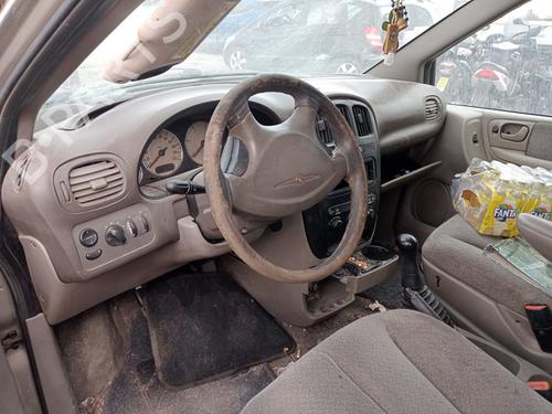 Other CHRYSLER VOYAGER IV (RG, RS)  | BP32141877O1 