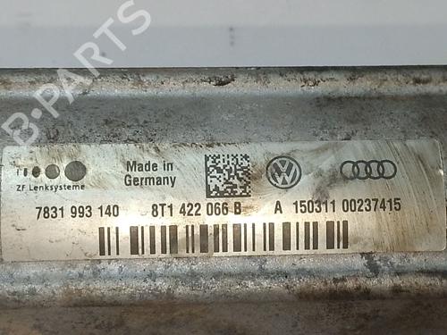 Steering rack AUDI A4 B8 (8K2) 2.0 TDI 16V | BP39148467M22 - Image 4