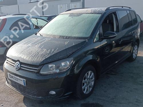 Rear right window mechanism VW TOURAN (1T3) | BP30374653C25