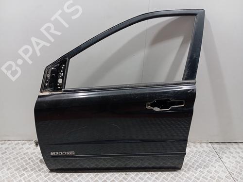 Used Left front door SSANGYONG KYRON 2.0 Xdi (141 hp) 31358355