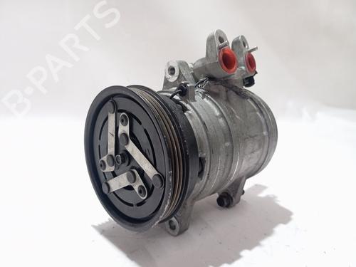 Used AC compressor HYUNDAI GETZ (TB) 1.1 (63 hp) 30375225