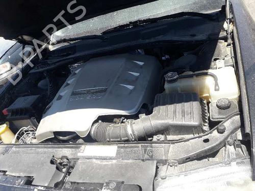 Right front shock absorber CHRYSLER 300C (LX, LE) 3.0 CRD | BP12655062M17