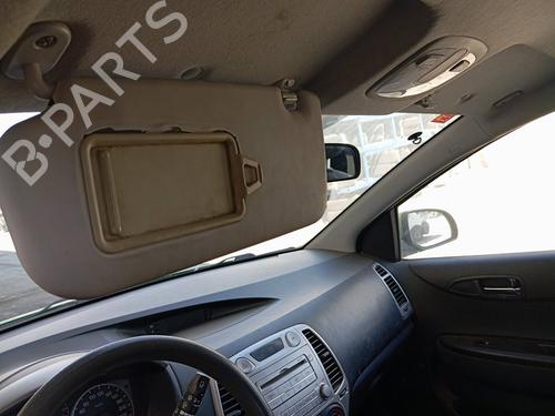 Gearbox HYUNDAI i20 I (PB, PBT)  | BP26334178M3 