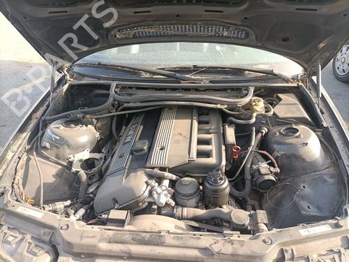 Steering pump BMW 3 Coupe (E46) 320 Ci | BP17828205M99 