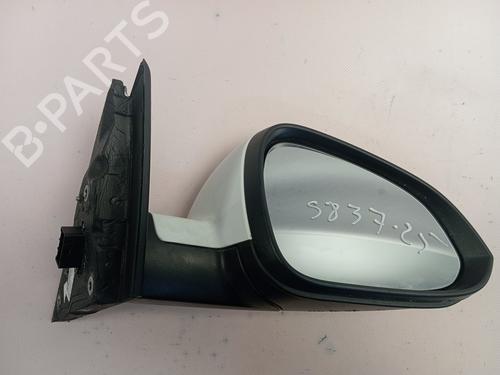 Right mirror OPEL INSIGNIA A Sports Tourer (G09)  | BP29606395C27 