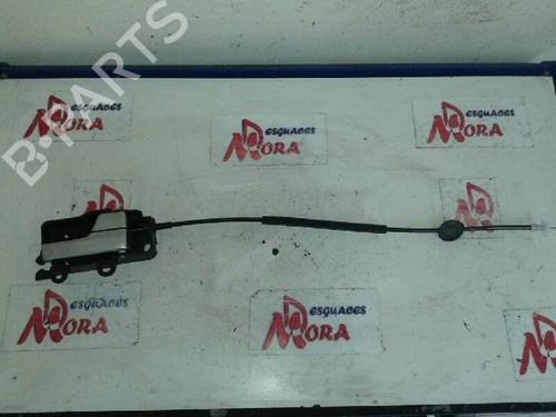 Høyre foran invendig håndtak FORD FOCUS II (DA_, HCP, DP) [2004-2013]  16948709