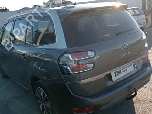 Third brake light CITROËN C4 Picasso II | BP17003384L11