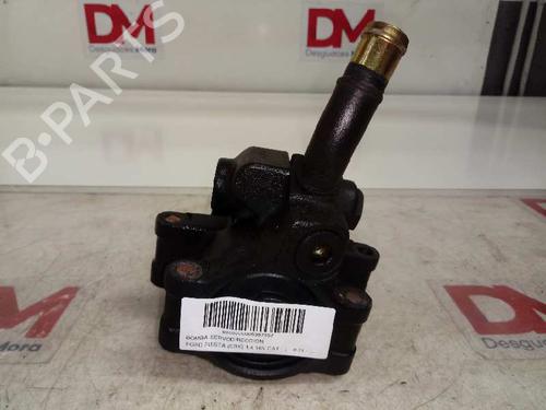Steering pump FORD FIESTA V (JH_, JD_)  | BP13004570M99 