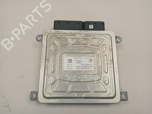 Engine control unit (ECU) MERCEDES-BENZ A-CLASS (W177) A 250 e (177.086) | BP29724009M57 