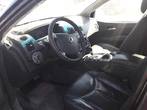 Vacuum pump SSANGYONG KYRON 2.0 Xdi | BP16455994M80 