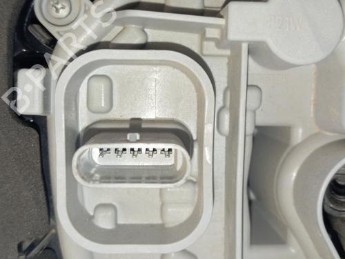 Left taillight JEEP RENEGADE SUV (BU, B1, BV) | BP35953259C34 - Image 4