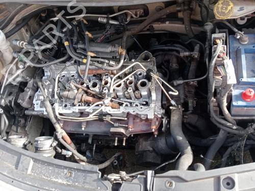 Left taillight PEUGEOT 207 (WA_, WC_)  | BP13888786C34 