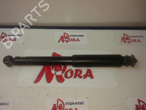 Right rear shock absorber OPEL COMBO Tour 1.7 DI 16V | BP14127063M19 
