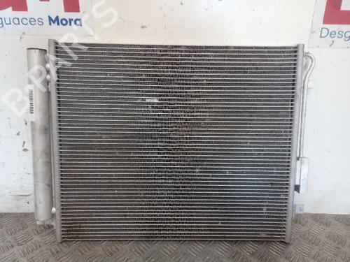 Used AC radiator HYUNDAI TUCSON (NX4E, NX4A) [2020-2025]  13756960