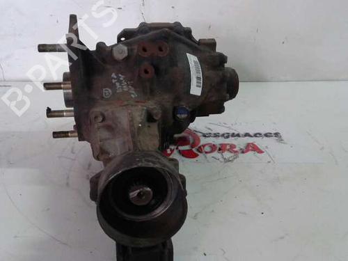 Diferencial delantero TOYOTA RAV 4 II (_A2_) | BP30369702M23