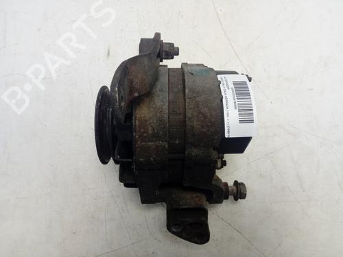 Used Alternator IVECO DAILY II Van [1989-2009]  16259697