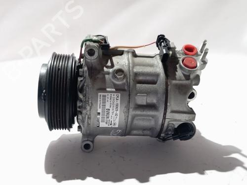 AC compressor LAND ROVER RANGE ROVER VELAR (L560) 3.0 D300 SDV6 4x4 | BP40105105M34 - Image 2