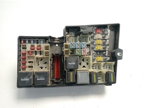 Used Fuse box FORD FOCUS II (DA_, HCP, DP) 2.0 TDCi (136 hp) 15000232
