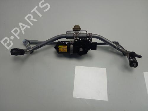 Used Front wiper motor PEUGEOT RIFTER [2018-2025]  19542234
