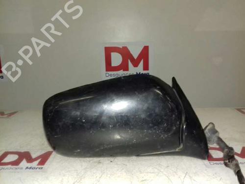 Right mirror CHRYSLER VOYAGER / GRAND VOYAGER III (GS_, NS_)  | BP12935498C27 