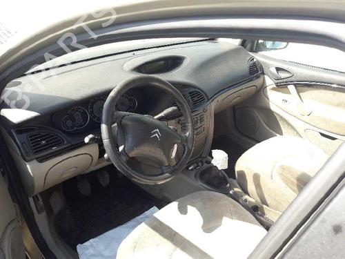 Vacuum pump CITROËN C5 II (RC_) | BP12655131M80